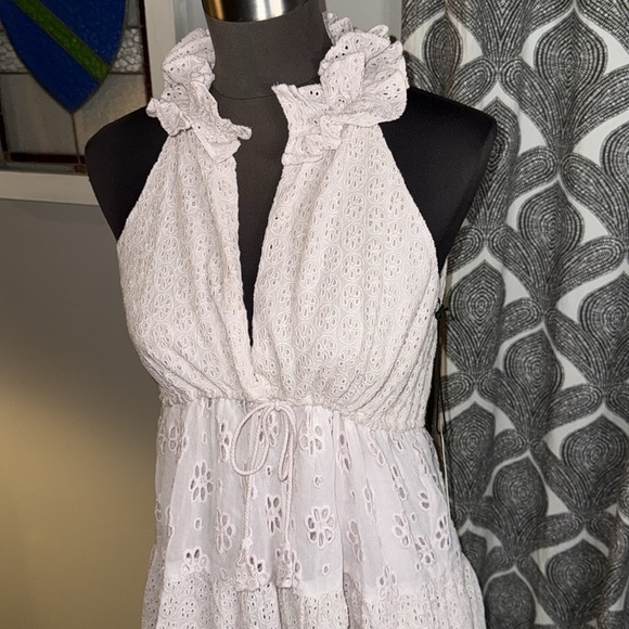 Saylor Jessika Dress in Lilac SZ XS NWT - Picture 2 of 10